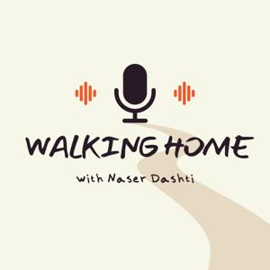 Walking Home Podcast