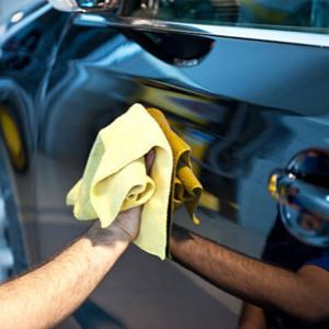 Driven to Shine: The SprayRVA Detailing Podcast