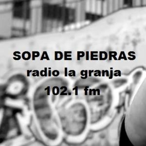 Podcast de sopadepiedras