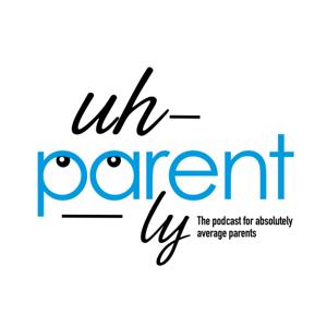 uh-PARENT-ly by WGN Plus