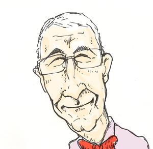 Watcast: Roger Watson’s Podcasts