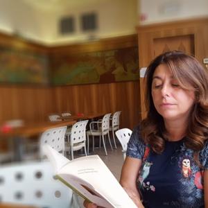 L'Officina della Scrittrice