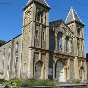 Coleford Baptist Church