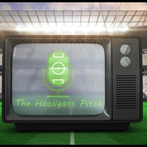 The Hooligan's Pitch