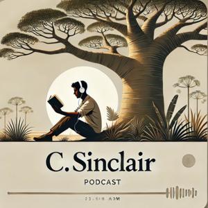 Les carnets de Sinclair