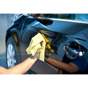 Detailing Drives: Elevating Your Car Care Game with SprayRVA