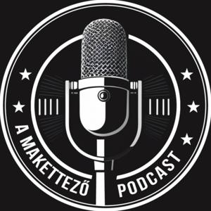 A.M.P. - A Makettező Podcast