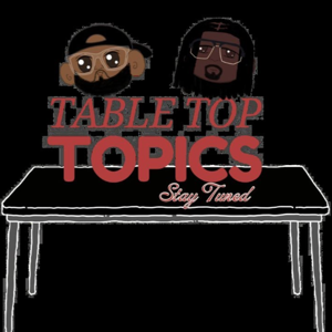 TableTopTopics