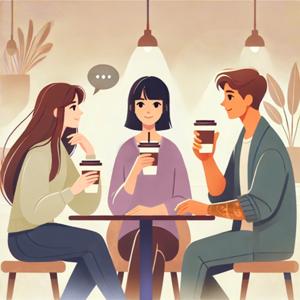 珈家有本難念的經