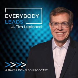 Everybody Leads with Tim Lupinacci