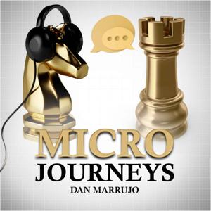 Micro Journeys: The Pulse of What’s Next