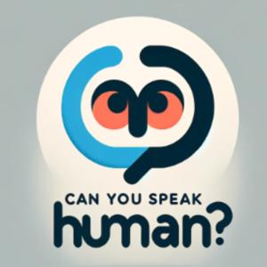 可以說人話嗎?