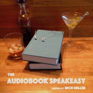 The Audiobook Speakeasy Podcast