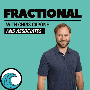 Fractional with Chris Capone and Associates