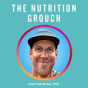 The Nutrition Grouch