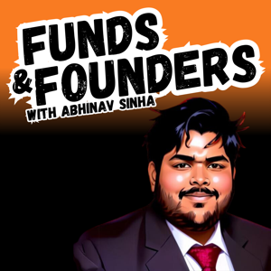 Funds and Founders: Untold Journeys Behind Their Breakthroughs