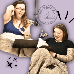 Whimsically Wicked: A Reading Duet