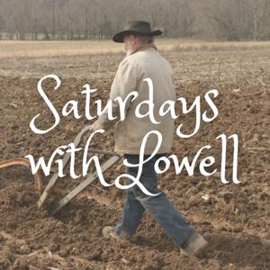 Saturdays with Lowell