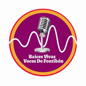 Raíces Vivas Voces de Fontibón de la Fundación Grothendieck