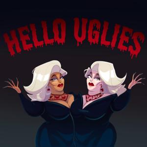 Hello Uglies by Afterthought Media