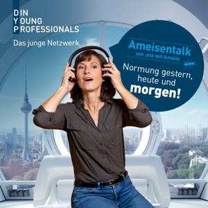 Ameisentalk