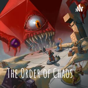 The Order of Chaos