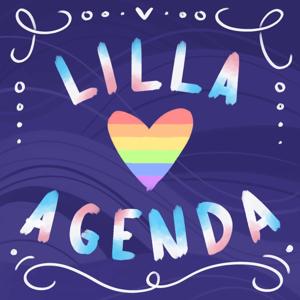 Lilla agenda