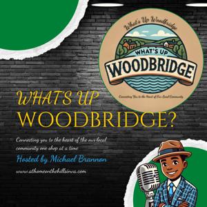 What's Up Woodbridge - Connecting You to the Heart of Our Local Community