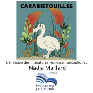 Carabistouilles