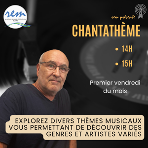 Chantathème
