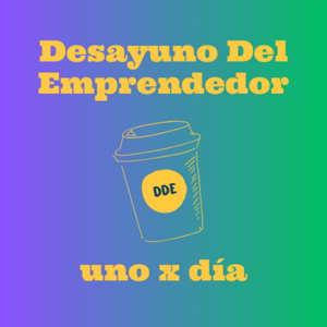Desayuno Del Emprendedor