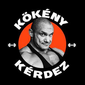 Kökény Kérdez