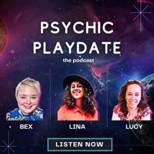Psychic Playdate