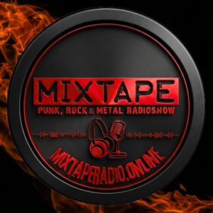 Mixtape Radio - Punk, Rock & Metal Radioshow