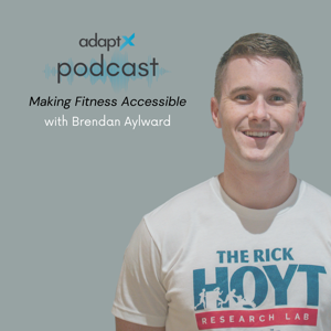 AdaptX Podcast