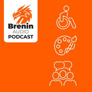 The Brenin Audio Podcast
