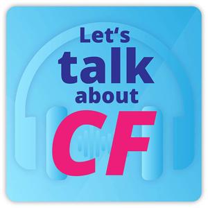 Let's talk about CF (Cystische Fibrose)