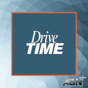 Drive Time With Pastor Randy Barton