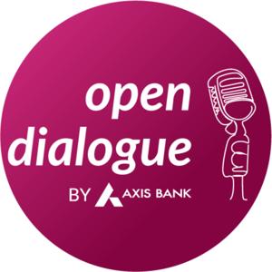 Open Dialogue by Axis Bank