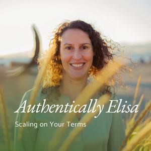 Authentically Elisa