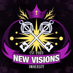 New Visions University