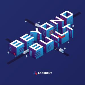 Beyond Built: The Future of Facilities and Asset Management
