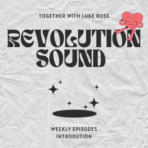 Luke H3avenz's Podcast