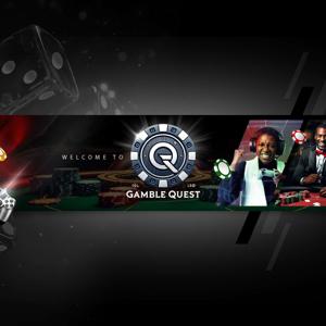 Gamble Quest Podcast