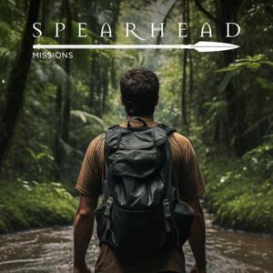 Spearhead Missions Podcast