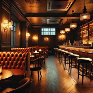 John Pollard's Podcast