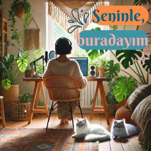 Seninle Buradayım