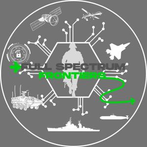 The Full Spectrum Frontier’s Podcast