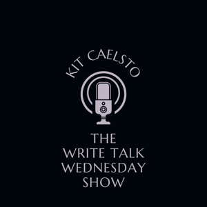 The Write Talk Wednesday Show