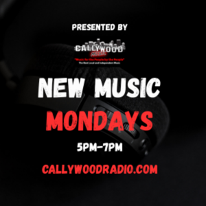 #NewMusicMondays